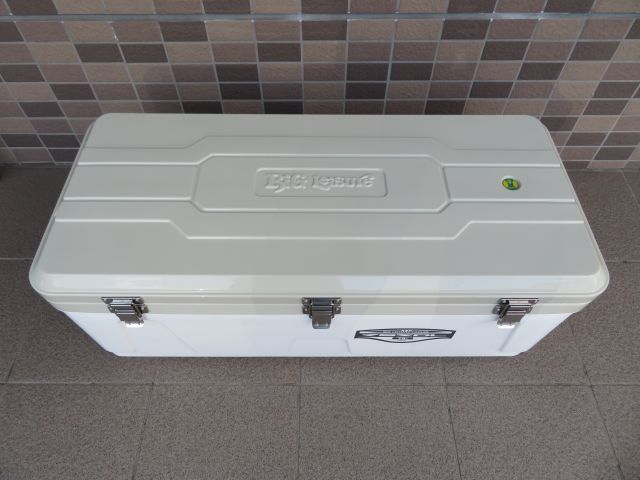 ■新品　新色　秀和　ビックレジャー　７５Ｌ_画像3