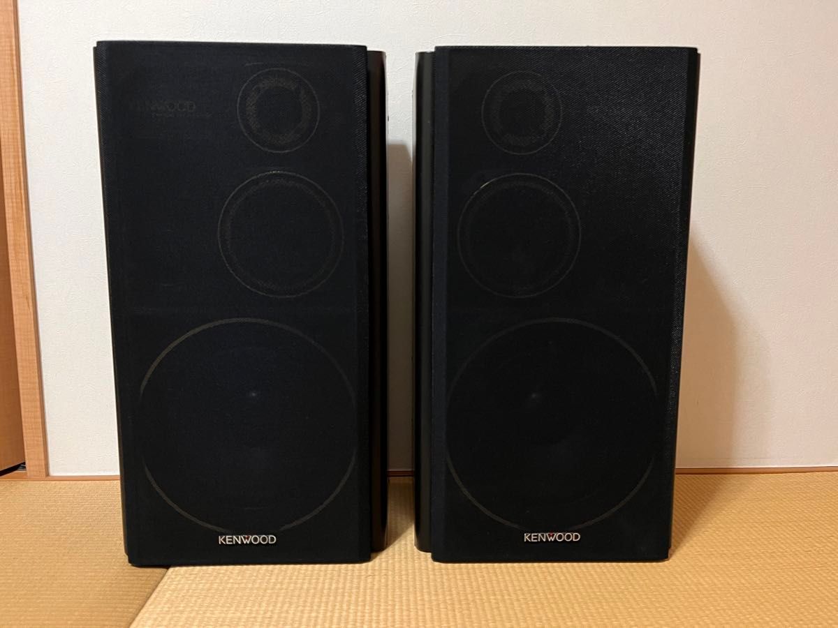 ケンウッド ROXY DG33用スピーカー 2個|Yahoo!フリマ(旧PayPay ケンウッド ROXY DG33用スピーカー 2個|Yahoo!フリマ(旧PayPay