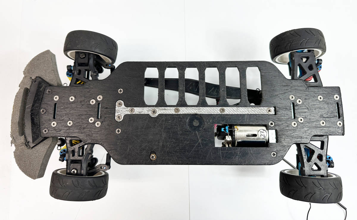 Yahoo!オークション - 動作未確認 ジャンク扱い TAMIYA タミヤ Yahoo!オークション - 動作未確認 ジャンク扱い TAMIYA タミヤ