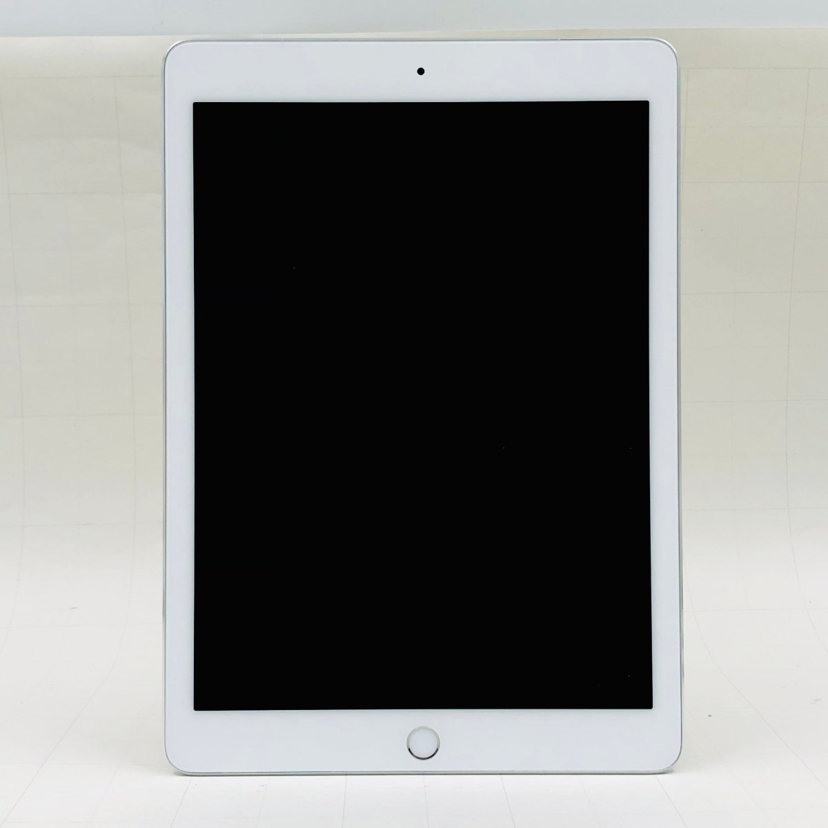 SIMフリー iPad Pro 9.7インチ Wi-Fi + Cellularモデル 128GB シルバー MLQ42J/A