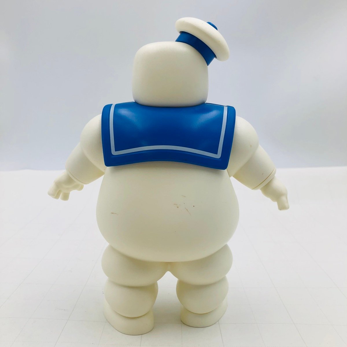 難あり中古品 プレイモービル ゴーストバスターズ マシュマロマン フィギュア のみ Playmobil GHOSTBUSTERS_画像3