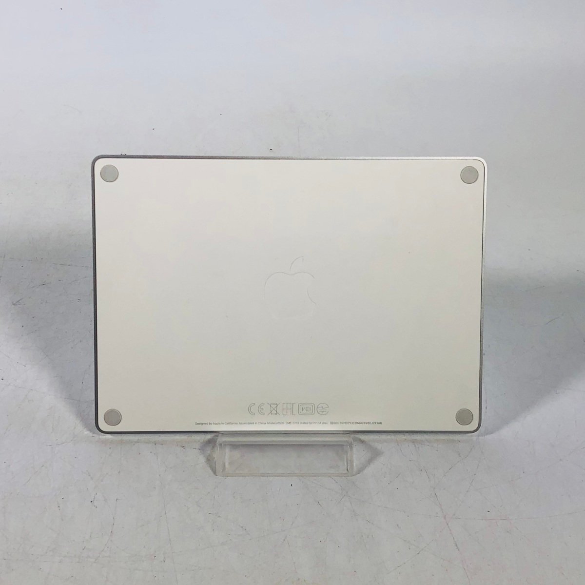 Apple Magic Trackpad2 MJ2R2J/A_画像2