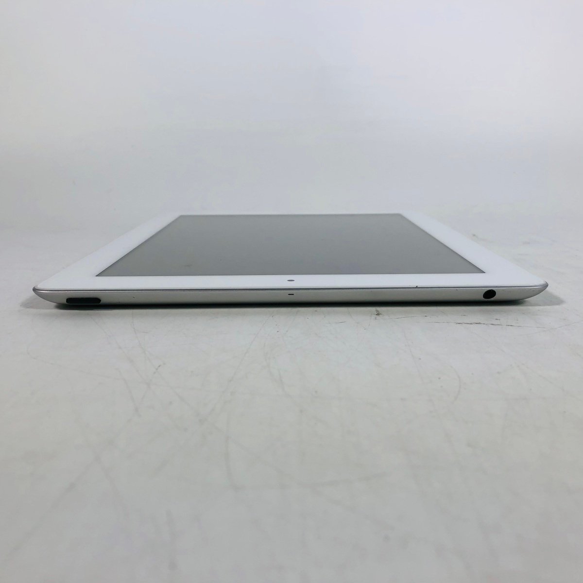 iPad 2 Wi-Fi 64GB ホワイト MC981J/A_画像4