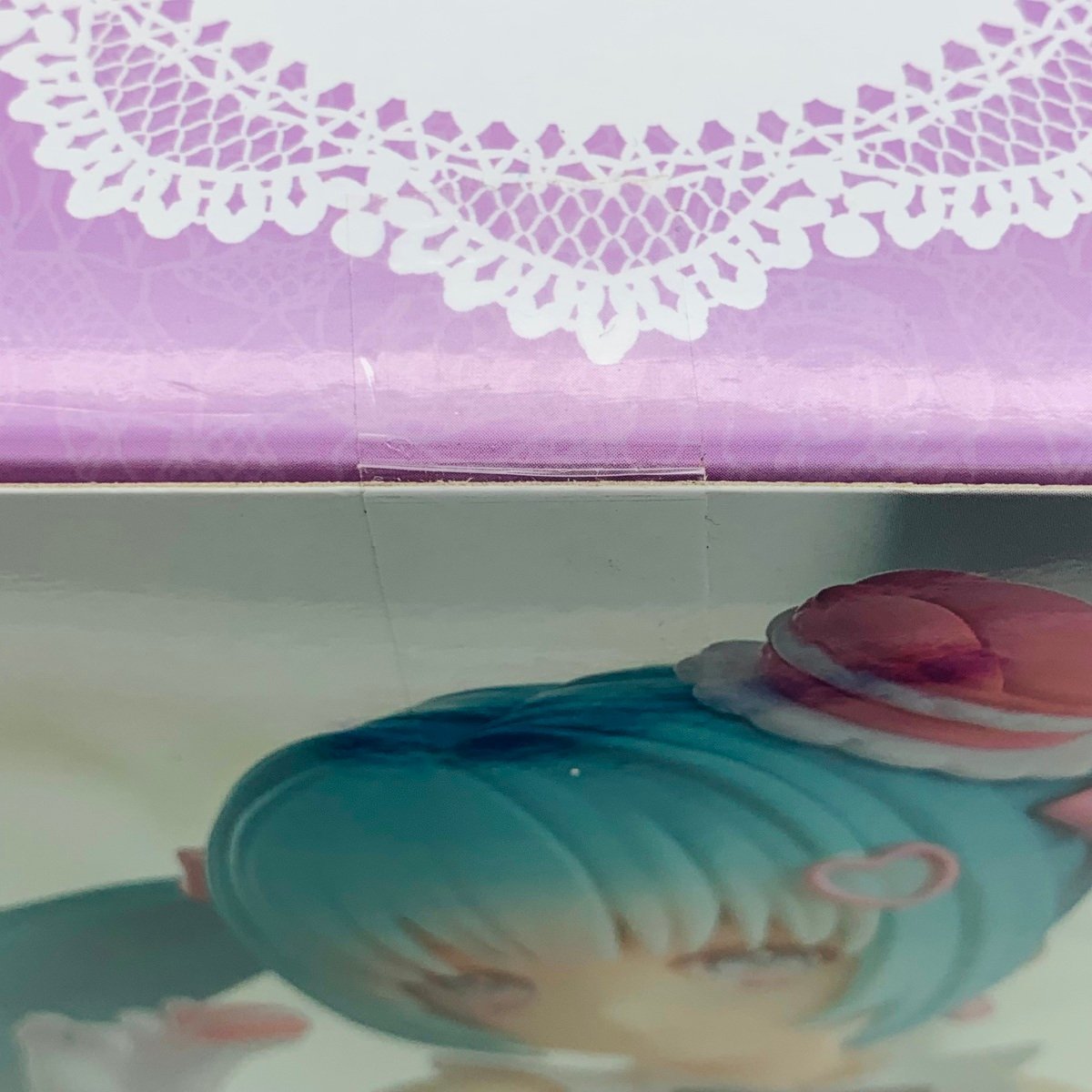 新品未開封 フリュー Exc∞d Creative Figure Sweet Sweets マカロン 初音ミク_画像3