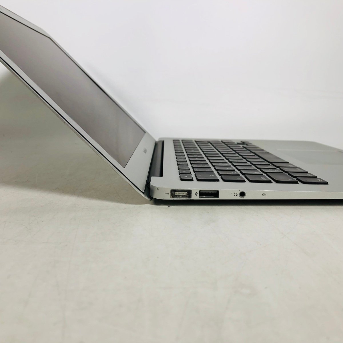 動作確認済み MacBook Air 13インチ (Mid 2011) Core i5 1.7GHz/4GB/SSD 128GB MC965J/A_画像3