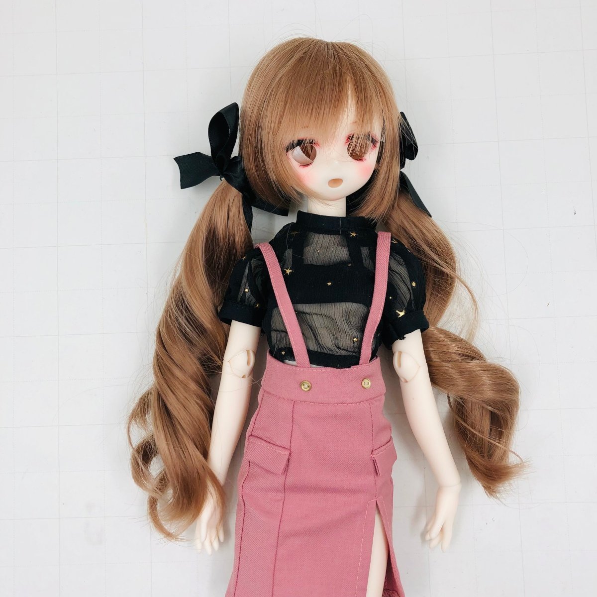 Yahoo!オークション - 中古品 DOLK AIMERAI 1/4 Girl MFB05 Yahoo!オークション - 中古品 DOLK AIMERAI 1/4 Girl MFB05