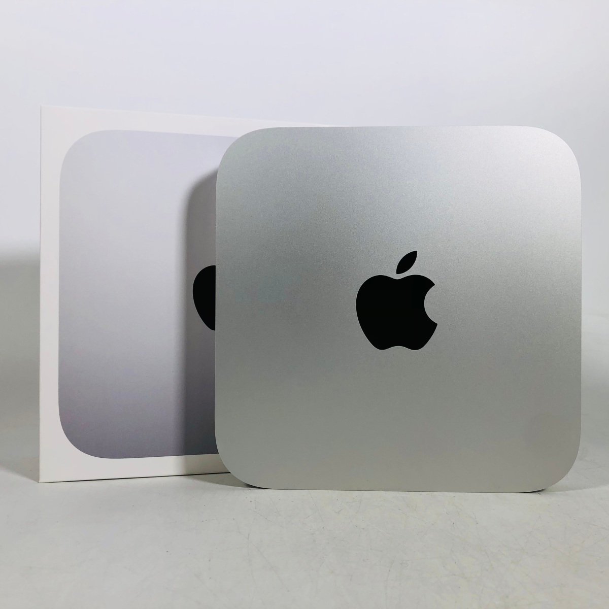 動作確認済み Mac mini (Late 2020) Apple M1 8コア/8GB/SSD 512GB MGNT3J/A_画像1