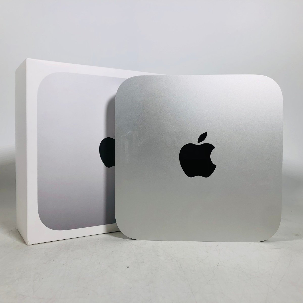 動作確認済み Mac mini (Early 2023) Apple M2 Pro 10コア/16GB/SSD 512GB MNH73J/A_画像1