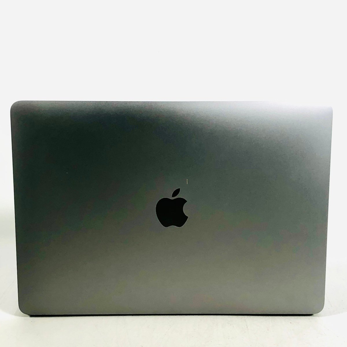MacBook Pro Touch Bar＋Touch ID 13インチ (Mid 2019) Core i7 2.8GHz/16GB/SSD 256GB スペースグレイ MV962J/A_画像6