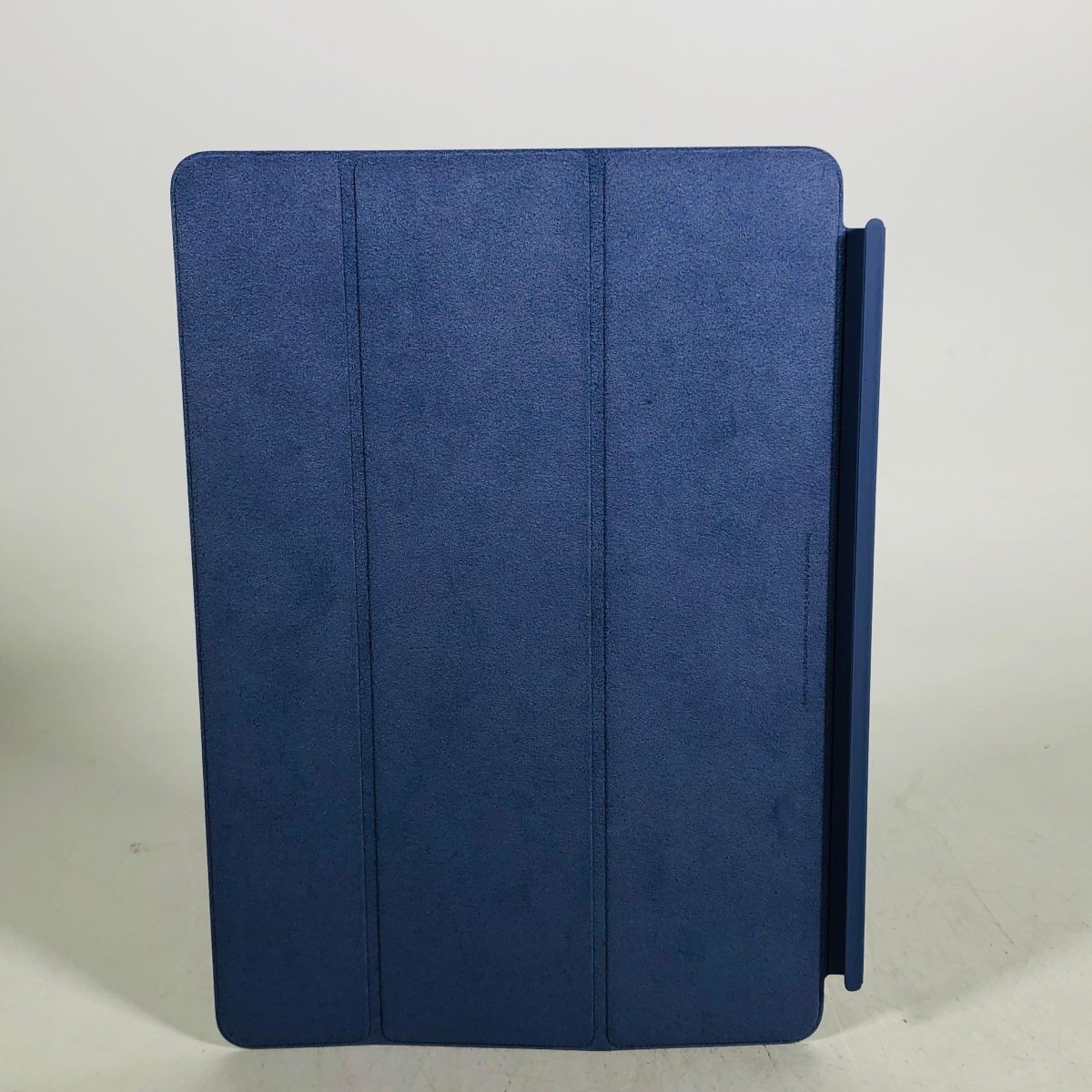 Apple iPad Smart Cover English Lavender MM6M3FE/A_画像2