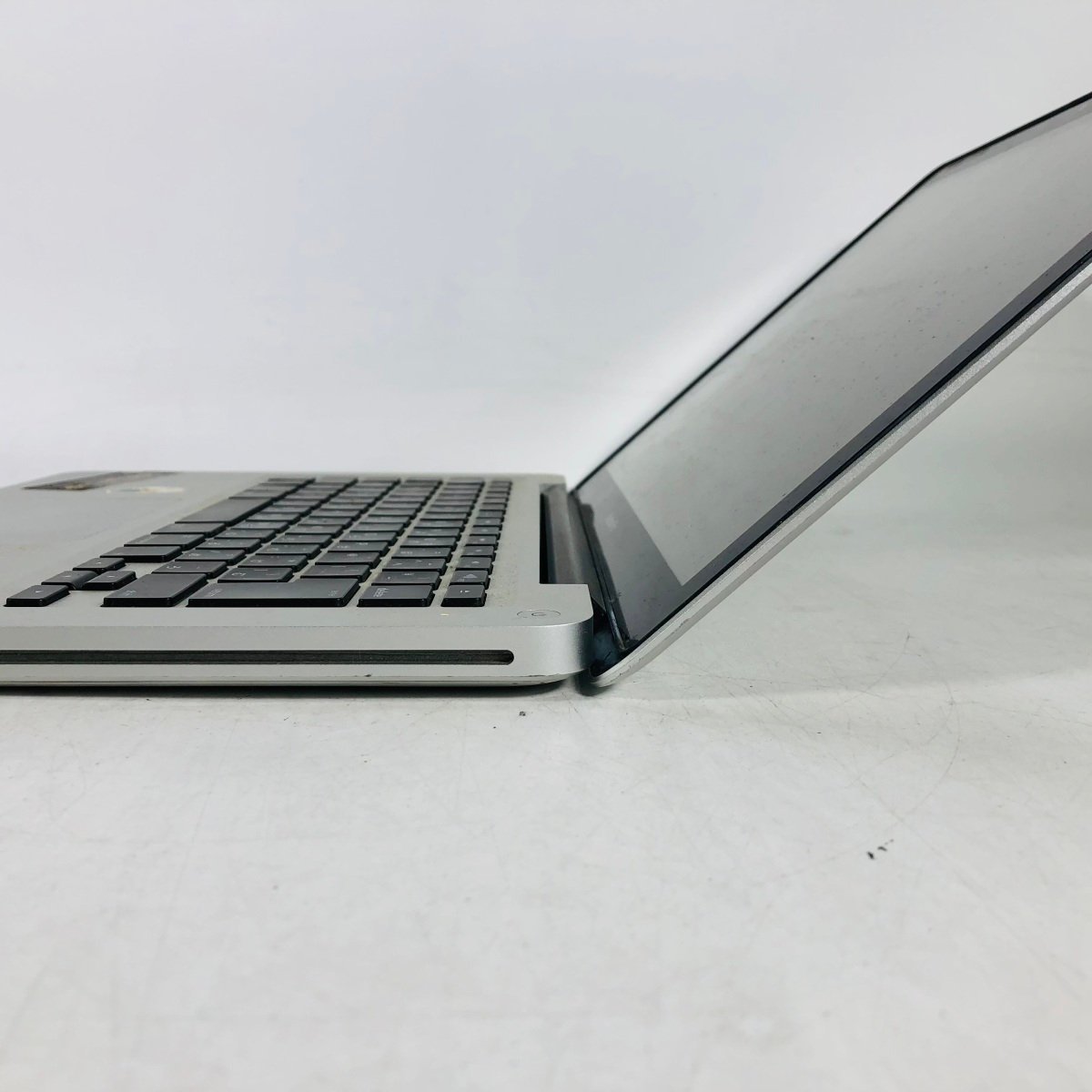 ジャンク MacBook Pro 13インチ (Mid 2012) Core i7 2.9GHz/8GB MD102J/A_画像4