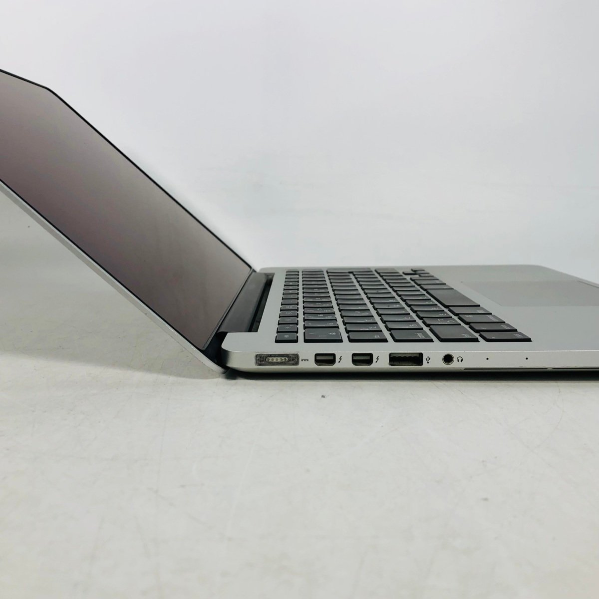 ジャンク MacBook Pro Retina 13インチ (Early 2013) Core i5 2.6GHz/8GB/SSD 256GB ME662J/A_画像3