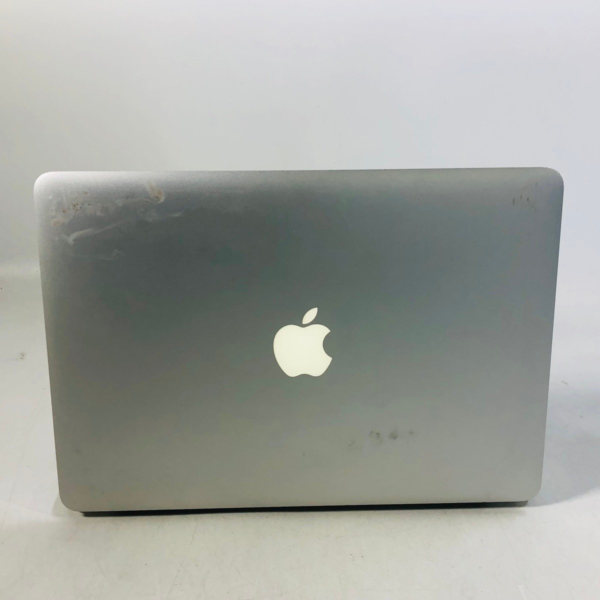 動作確認済み MacBook Air 13インチ (Mid 2013) Core i5 1.3GHz/8GB/SSD 128GB MD760J/A_画像6