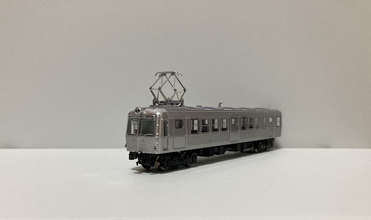 ポポンデッタ 6053 東急急行5200系 大井町線仕様5両セット - コレクション