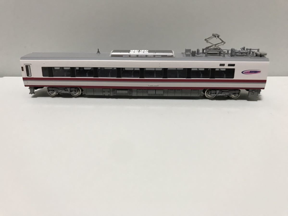 KATO 北越急行 683系8000番台 特急はくたか スノーラビット KATO 北越急行 683系8000番台 特急はくたか スノーラビット