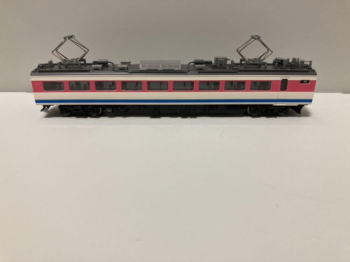 スーパー雷鳥代走!】トミックス TOMIX 92446 JR西日本 485系 スーパー雷鳥代走!】トミックス TOMIX 92446 JR西日本 485系