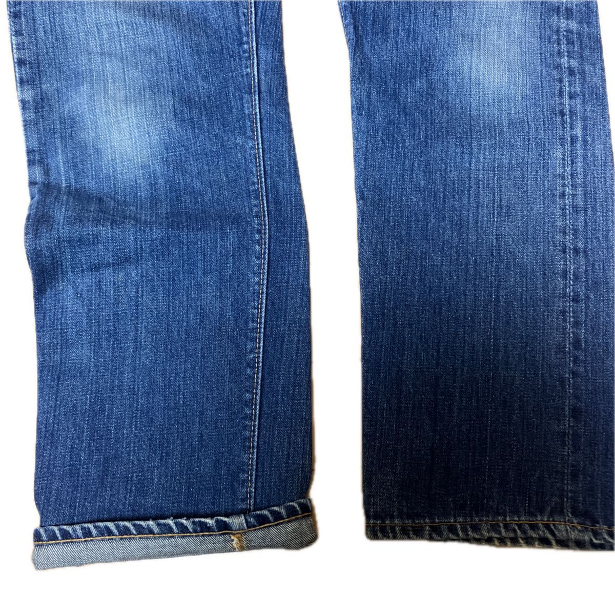 リーバイス Levis505 66前期 スレキスタンプ ボタン裏5 42タロン リーバイス Levis505 66前期 スレキスタンプ ボタン裏5 42タロン
