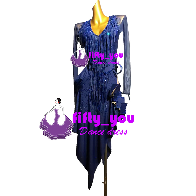 Yahoo!オークション - 新品fifty_youレディース社交ダンス衣装 Yahoo!オークション - 新品fifty_youレディース社交ダンス衣装