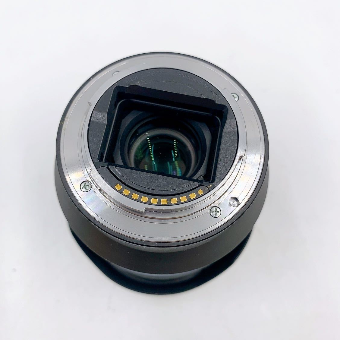 2AC37 SONY ソニー　ZEISS Vario-Tessar FE 4/24-70 ZA OSS カメラ用レンズ_画像8