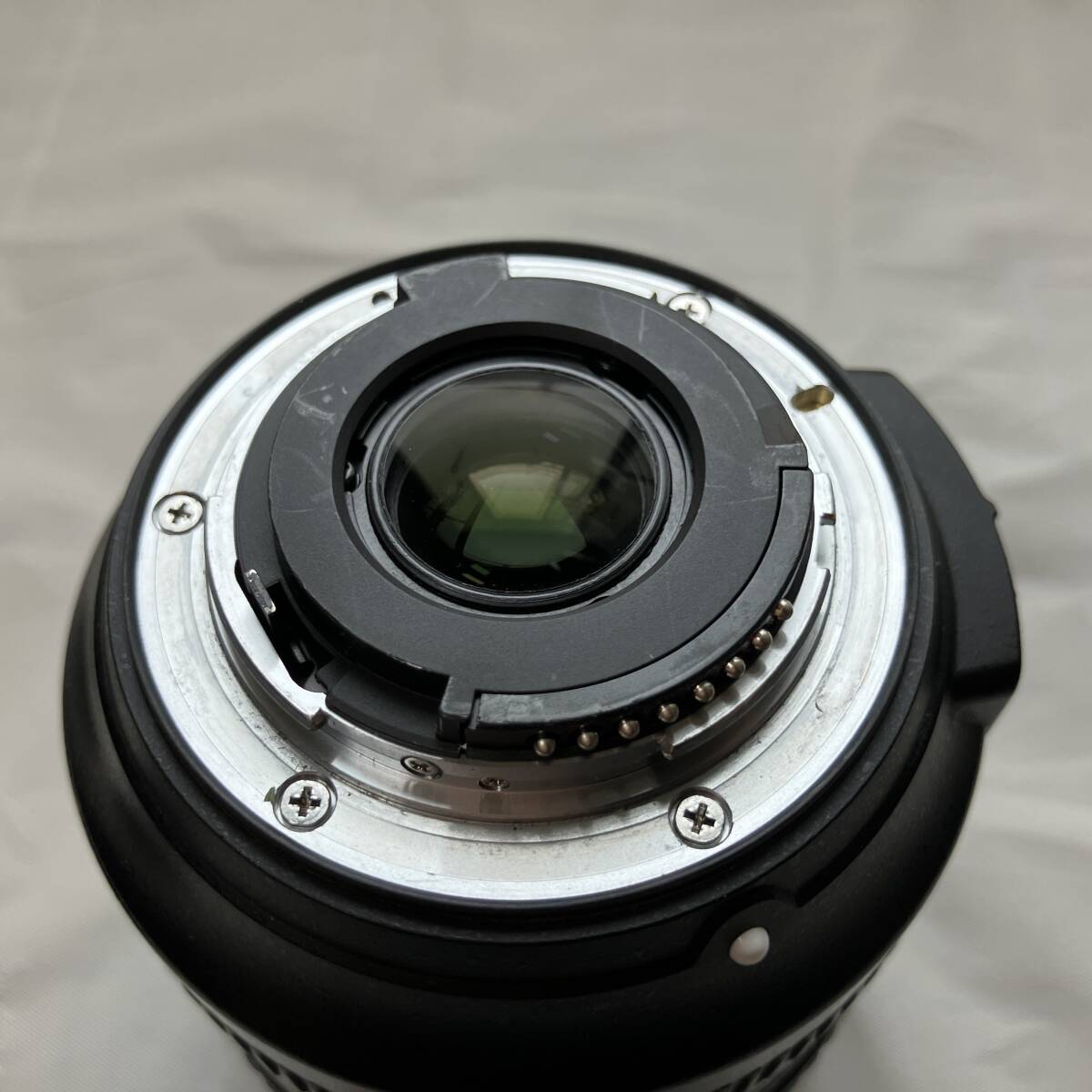Nikon ニコン AF-S NIKKOR 18-300mm 1:3.5-6.3G ED カメラレンズ_画像6