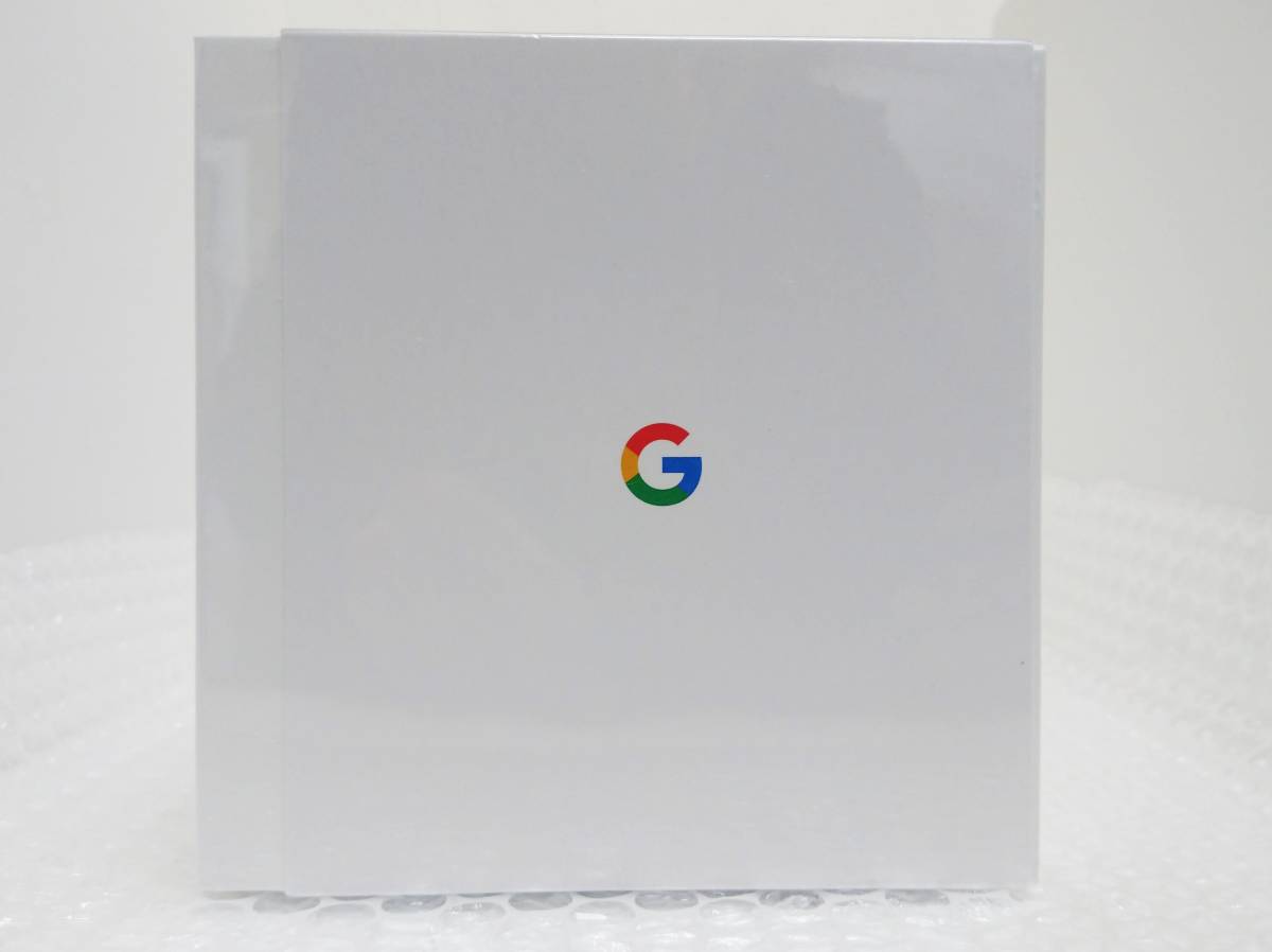 現品限り一斉値下げ！ 未開封+廃盤品 Google AC-1304 グーグル Google