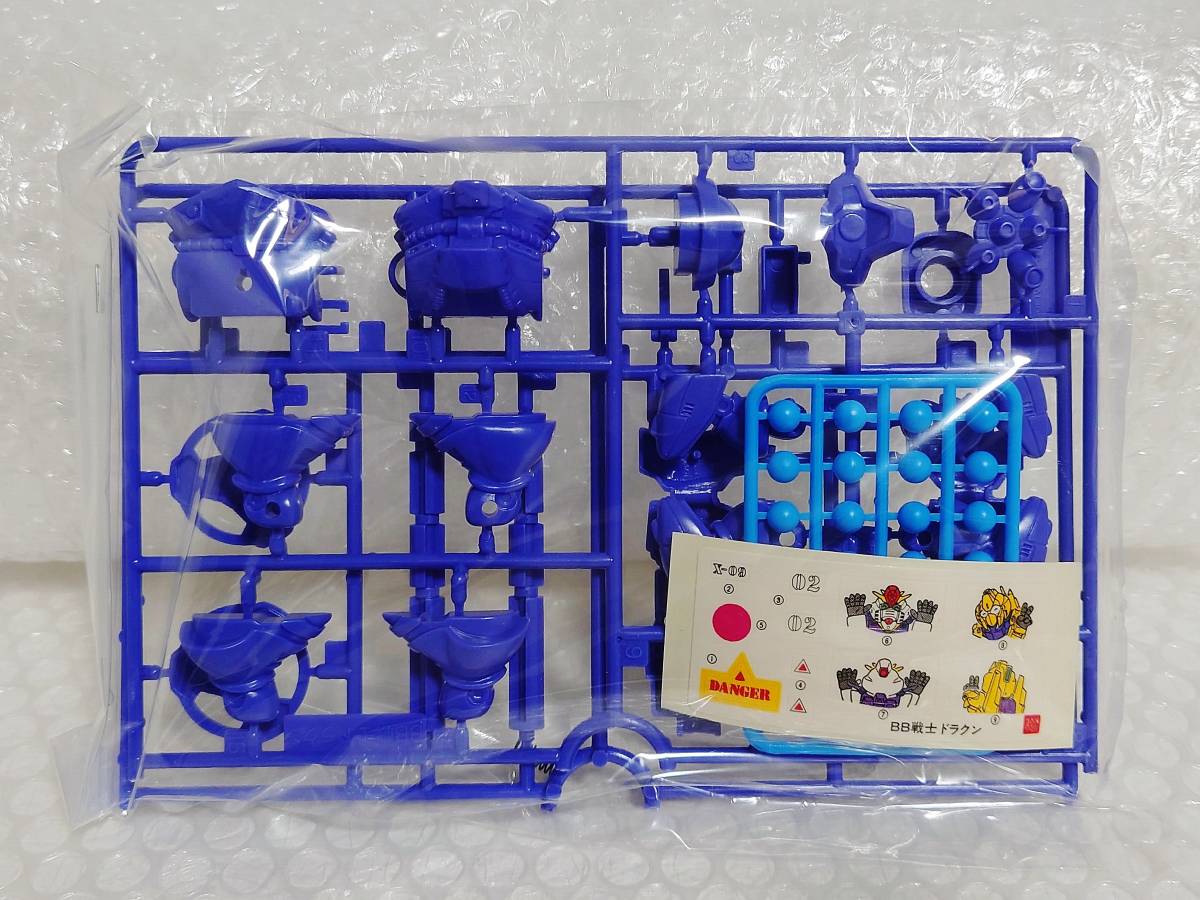 Yahoo!オークション - 内袋未開封+廃盤品 BANDAI BB戦士 機動 Yahoo!オークション - 内袋未開封+廃盤品 BANDAI BB戦士 機動