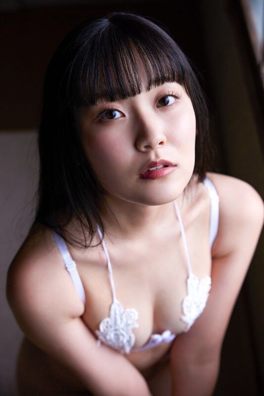 林田百加　ハイレグ天使が舞い降りた 