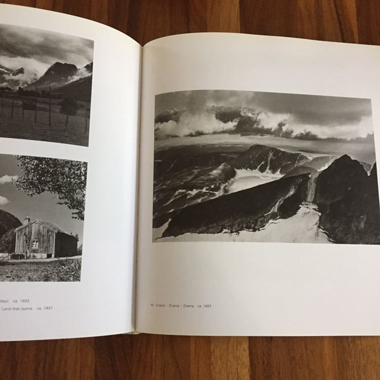 アート写真 Ernst Schwitters in Norway - アート写真 アート写真 Ernst Schwitters in Norway - アート写真