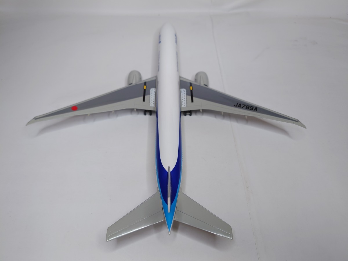 ハセガワ 1/200スケール キット組み立て塗装完成品 ボーイング ハセガワ 1/200スケール キット組み立て塗装完成品 ボーイング