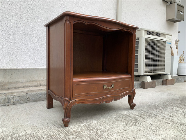 美品□廃番□ドレクセルヘリテイジ□アメリカ□ツーレイン 美品□廃番□ドレクセルヘリテイジ□アメリカ□ツーレイン