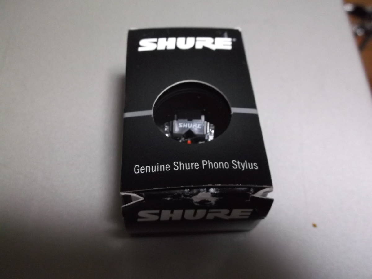 SHURE N44G 未使用品_画像3