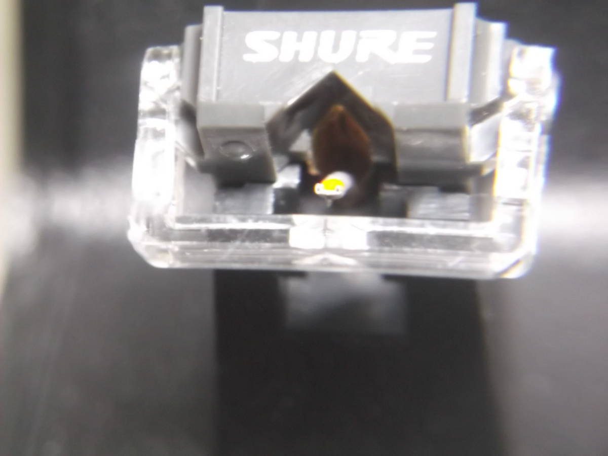 SHURE N44G 未使用品_画像4