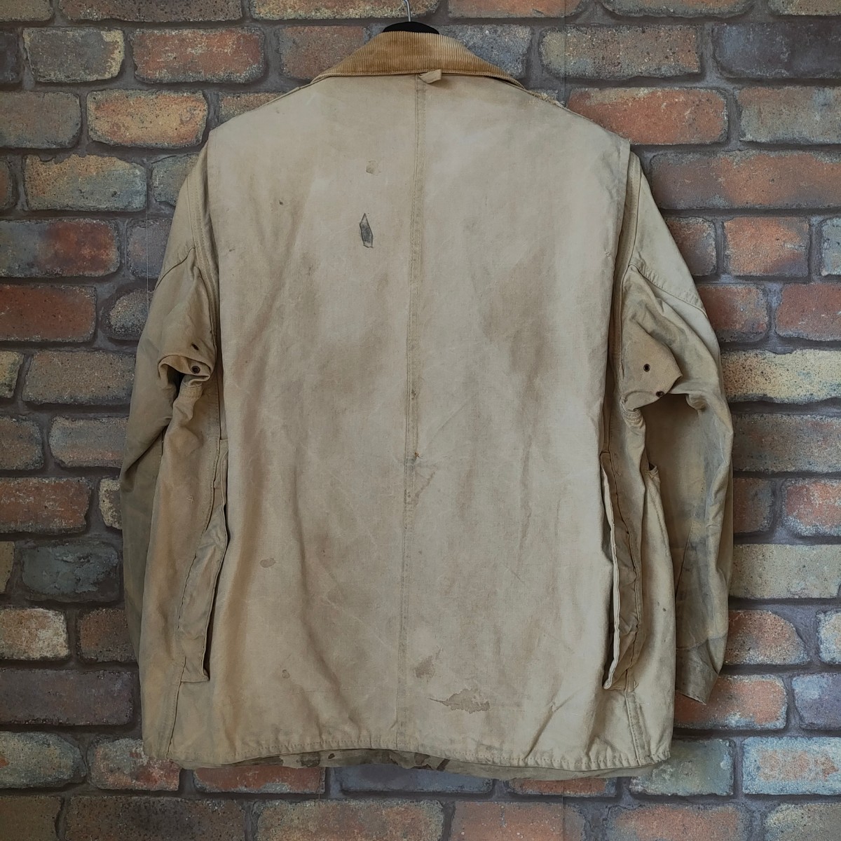 レッドヘッド 60s RED HEAD HuntingJacket WoolLiner 60年代 レッドヘッド 60s RED HEAD HuntingJacket WoolLiner 60年代