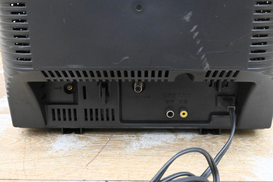 IM212 SONY ソニー Trinitron トリニトロン KV-14MF1 ブラウン管 IM212 SONY ソニー Trinitron トリニトロン KV-14MF1 ブラウン管