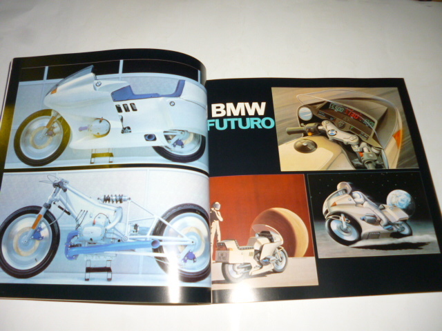 カースタイリング 1981 No.33 シトロエン カリン BMW フトゥーロ オースティン ミニ メトロ フォード FORD エスコート スカラ レパード EX8_画像5