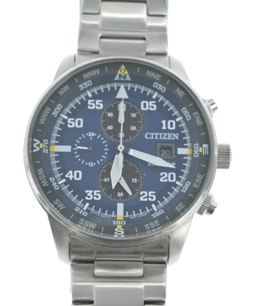 CITIZEN 腕時計 メンズ シチズン 中古　古着_画像1