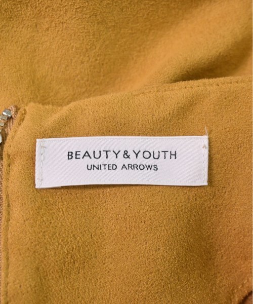 BEAUTY&YOUTH UNITED ARROWS ブラウス レディース ビューティーアンドユースユナイテットアローズ_画像3