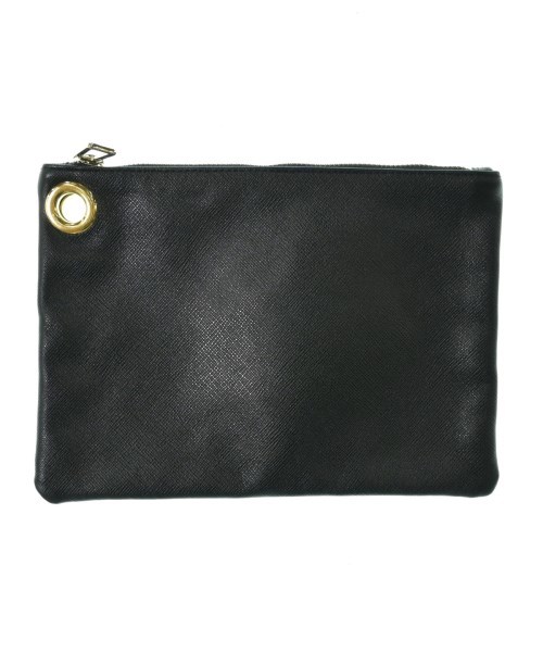 arron clutch bag lady's Aaron used old clothes 