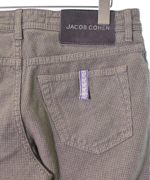 JACOB COHEN パンツ（その他） メンズ ヤコブコーエン 中古　古着_画像8