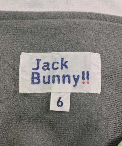 Jack Bunny!! by PEARLY GATES マウンテンパーカー メンズ ジャックバニーバイパーリーゲイツ_画像3