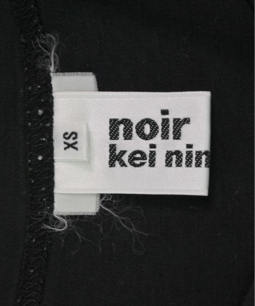 noir kei ninomiya футболка * cut and sewn женский nowa-ru Kei ni блохи ya б/у б/у одежда 
