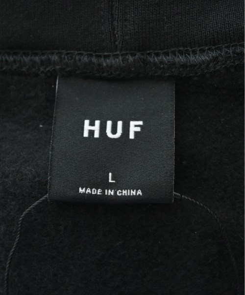 HUF パーカー メンズ ハフ 中古　古着_画像3