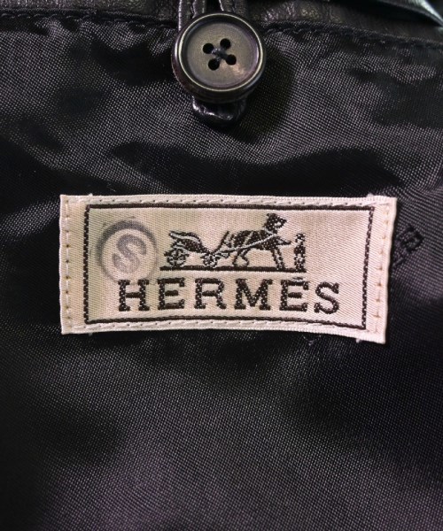 HERMES ブルゾン（その他） メンズ エルメス 中古　古着_画像3