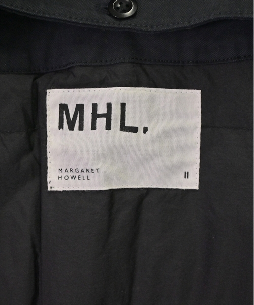 MHL. コート（その他） レディース エムエイチエル 中古　古着_画像3