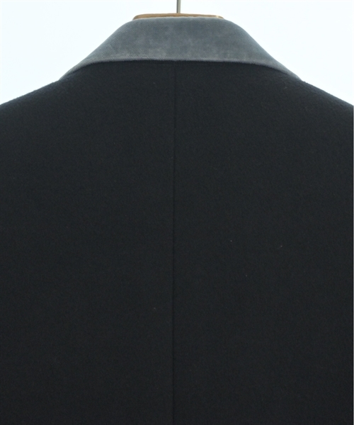 Dior Homme チェスターコート メンズ ディオールオム 中古　古着_画像7