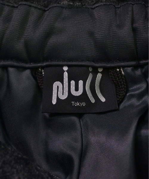 NULL TOKYO パンツ（その他） メンズ ヌルトウキョウ 中古　古着_画像3