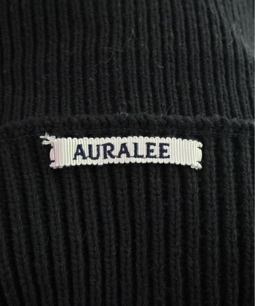 AURALEE ベスト レディース オーラリー 中古　古着_画像3