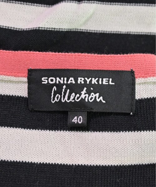 SONIA RYKIEL Collection ニット・セーター レディース ソニア リキエル コレクション 中古 古着の画像3