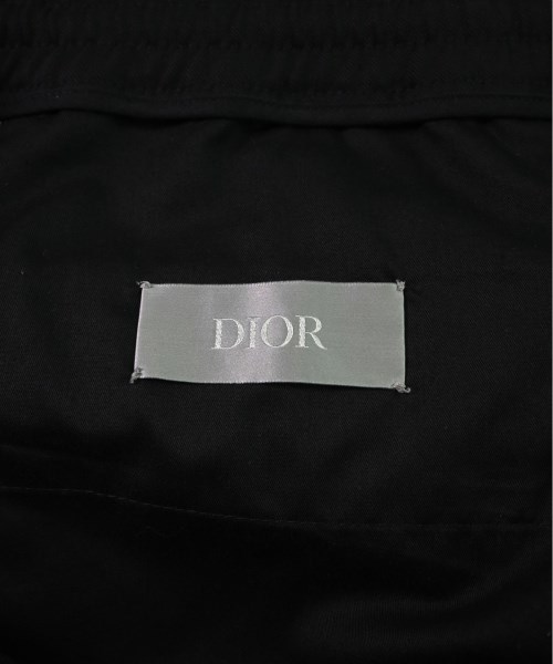 Dior Homme スラックス メンズ ディオールオム 中古　古着_画像3