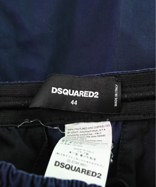 DSQUARED パンツ（その他） メンズ ディースクエアード 中古　古着_画像3